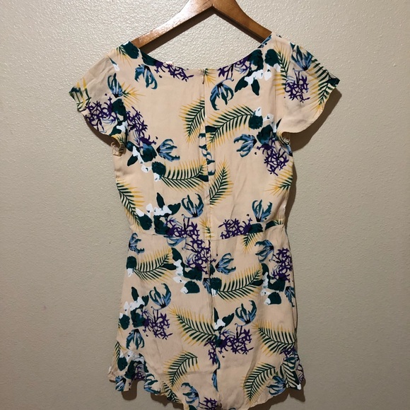 For love and lemons  Romper - Picture 8 of 8